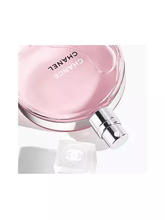CHANEL |  EAU DE TOILETTE ZERSTÄUBER 50ML | 